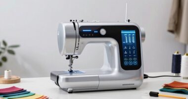 top sewing machines 2026