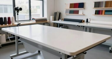 top sewing table options