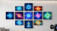 top smart art displays