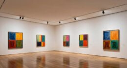 top smart gallery lighting