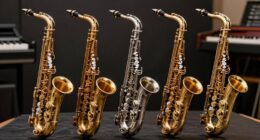 top student saxophones 2026