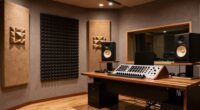 top studio acoustic kits