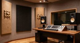 top studio acoustic kits