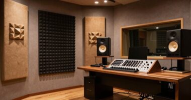 top studio acoustic kits