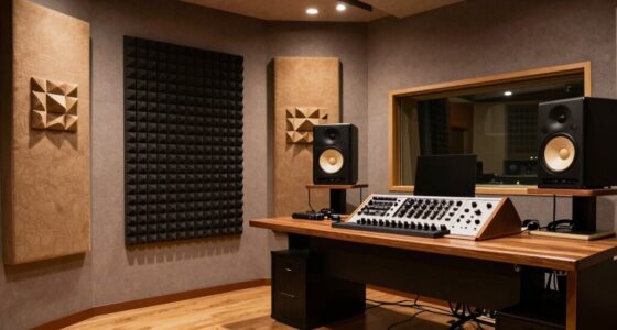top studio acoustic kits