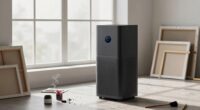 top studio air purifier