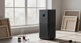 top studio air purifier