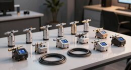 top studio airbrush compressors