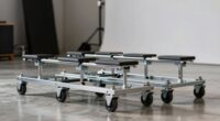 top studio dolly choices