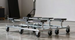 top studio dolly choices