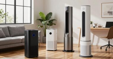 top studio odor eliminators