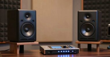 top studio speaker bundles