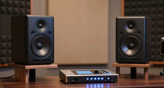 top studio speaker bundles