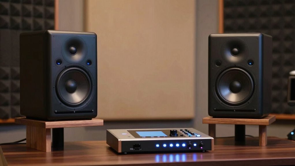 top studio speaker bundles
