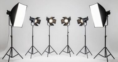 top studio strobe kits