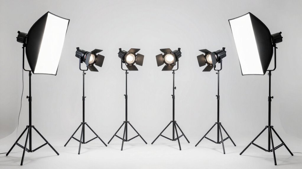 top studio strobe kits