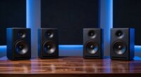 top studio subwoofer systems