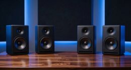 top studio subwoofer systems