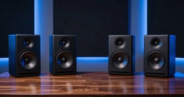 top studio subwoofer systems