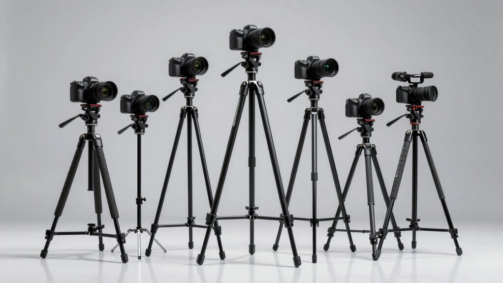 top studio tripod picks
