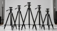top studio tripods 2026