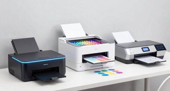 top sublimation printers 2026