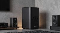 top subwoofers for sound