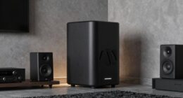 top subwoofers for sound