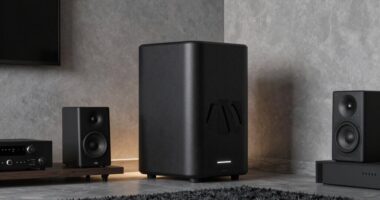 top subwoofers for sound