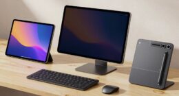 top three pen displays