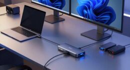 top thunderbolt docks 2026