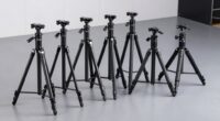 top travel carbon fiber tripods