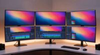 top ultrawide monitors 2026