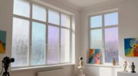 top uv window films