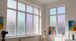 top uv window films