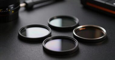 top variable nd filters