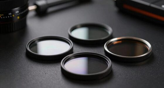 top variable nd filters