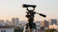 top video tripod options