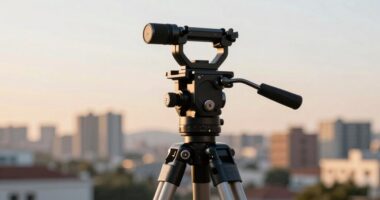 top video tripod options