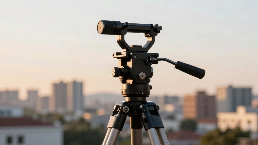 top video tripod options