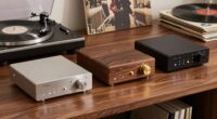top vinyl preamps 2026