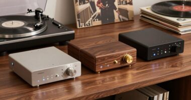 top vinyl preamps 2026