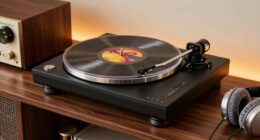 top vinyl turntable picks