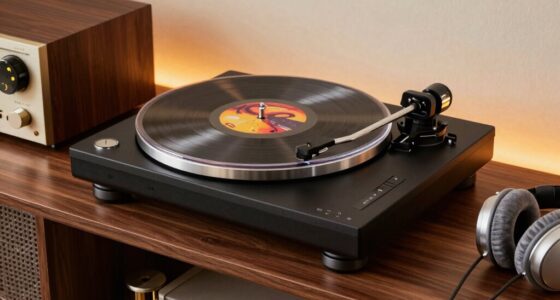 top vinyl turntable picks