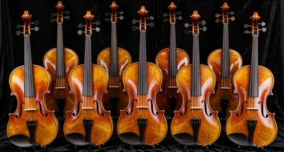 top violins for students