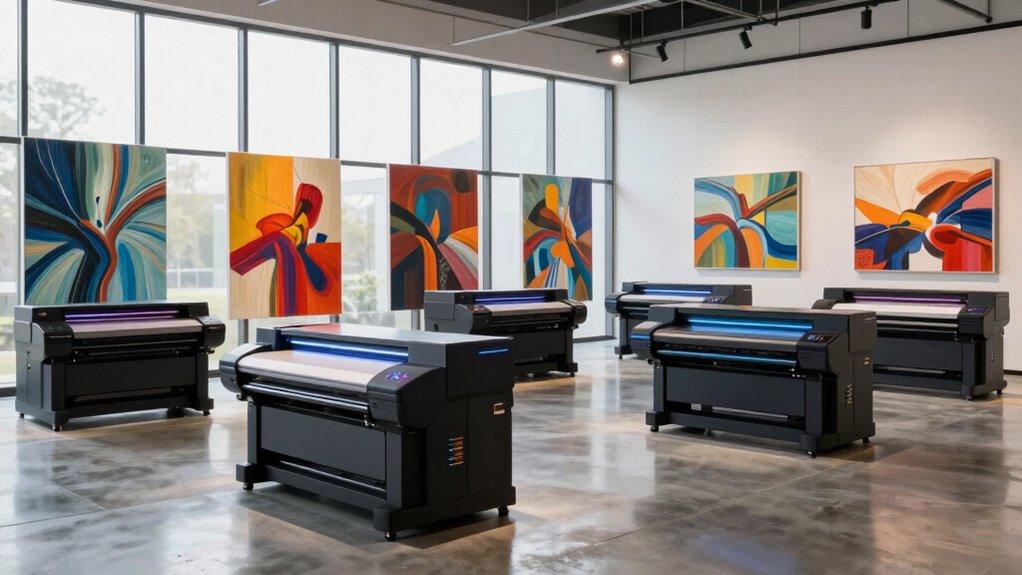 top wide format inkjet printers