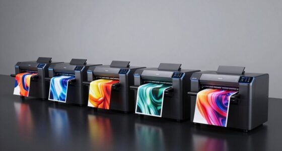 top wide format sublimation printers