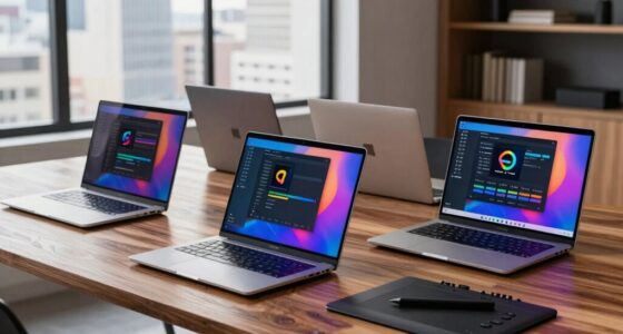 top windows creative laptops