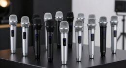 top wireless event microphones
