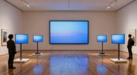 top wireless gallery presentation systems